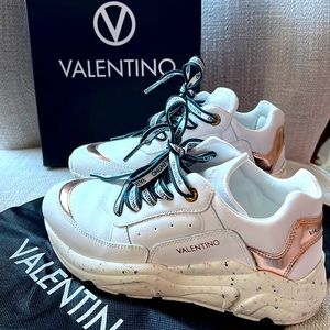 Women’s Valentino sneakers